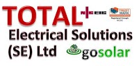 Total Electrical Solutions 610973 Image 1